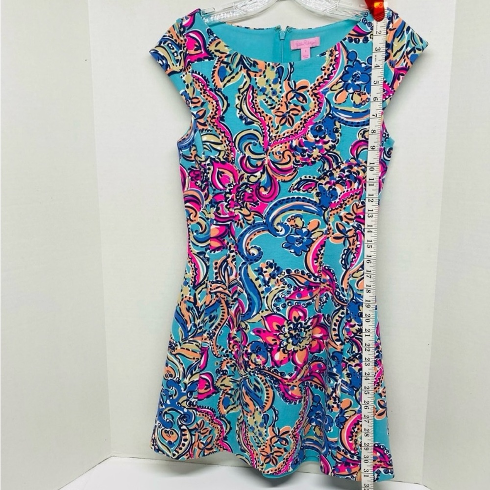Lily dress